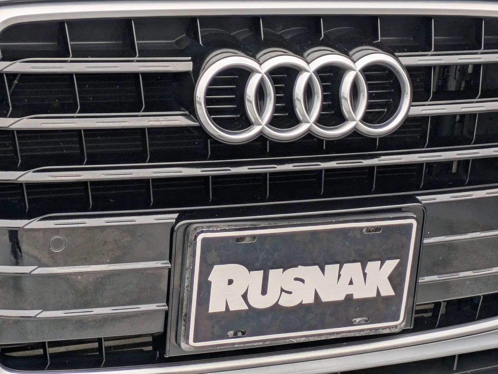 Used 2018 Audi Q3 2.0T Premium FWD image 26