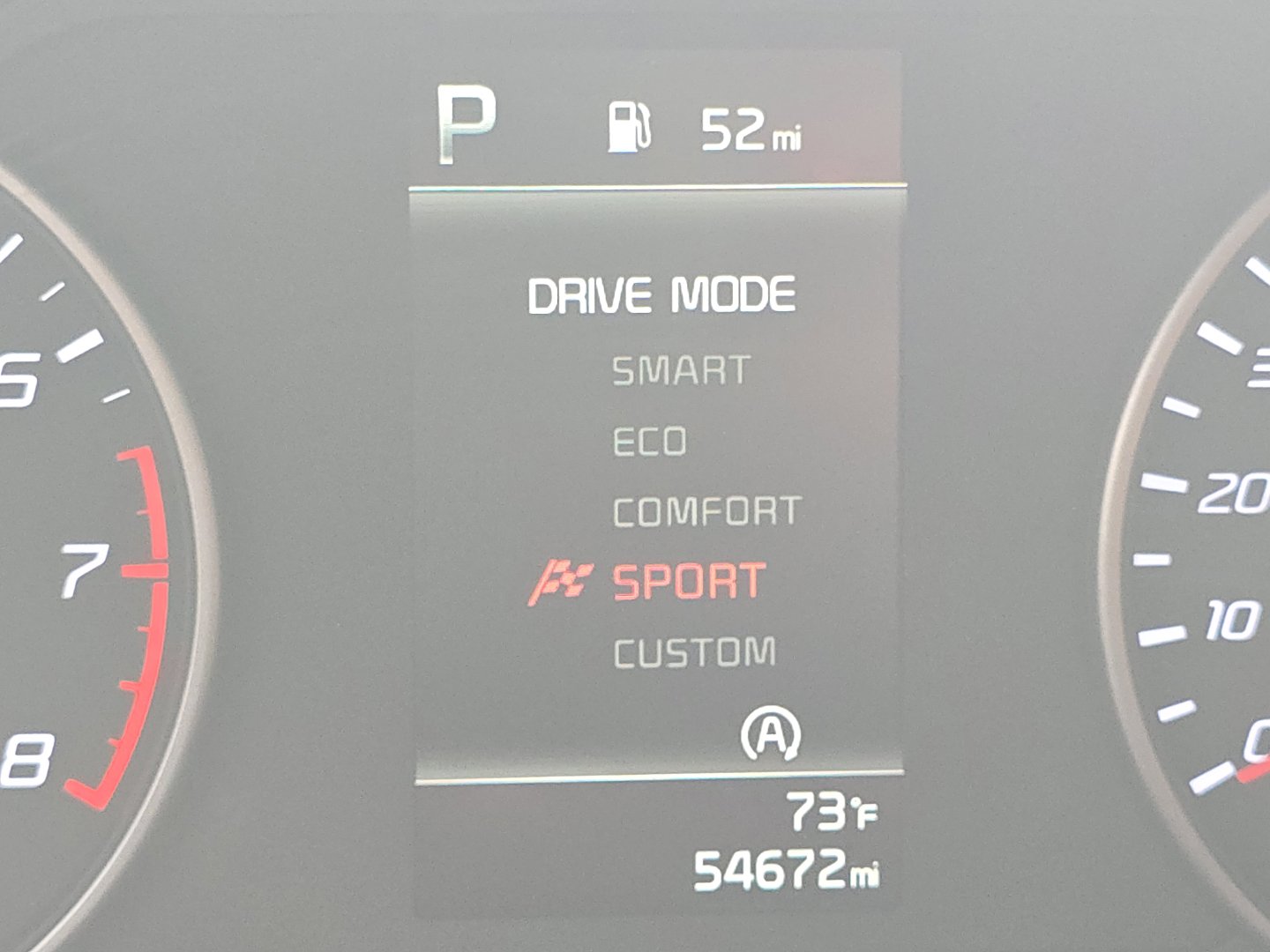 Used 2023 Kia Stinger GT-Line w/ Sun & Sound Package image 32