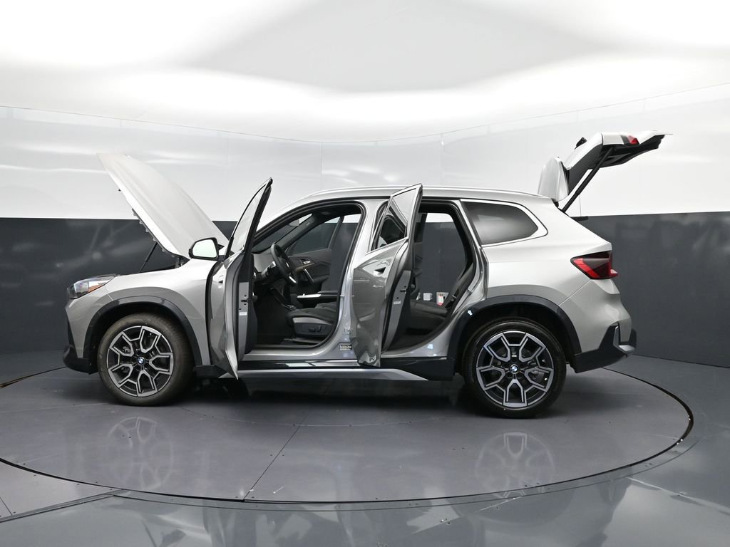 New 2026 BMW X1 xDrive28i w/ Technology Package image 46
