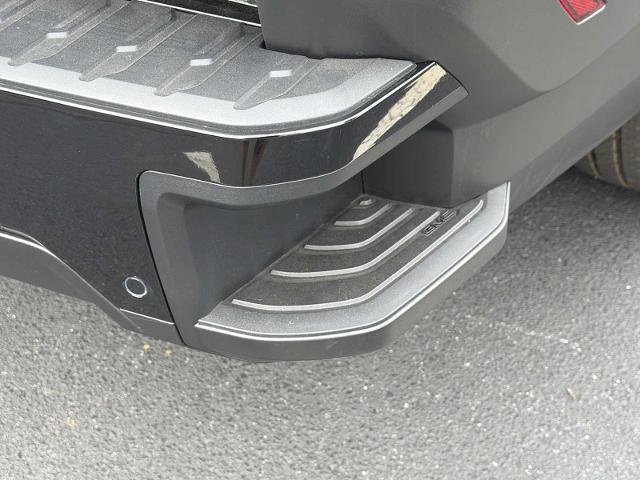 New 2026 GMC Sierra EV Elevation image 25