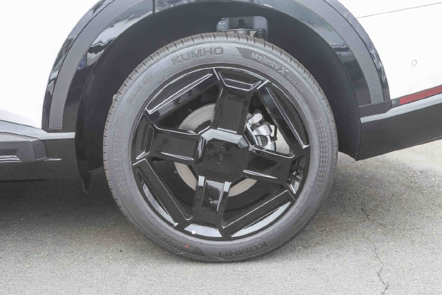 New 2027 Kia Telluride SX X-Line AWD/4WD image 18