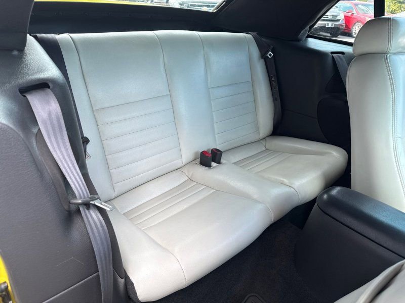 Used 2001 Ford Mustang GT image 22
