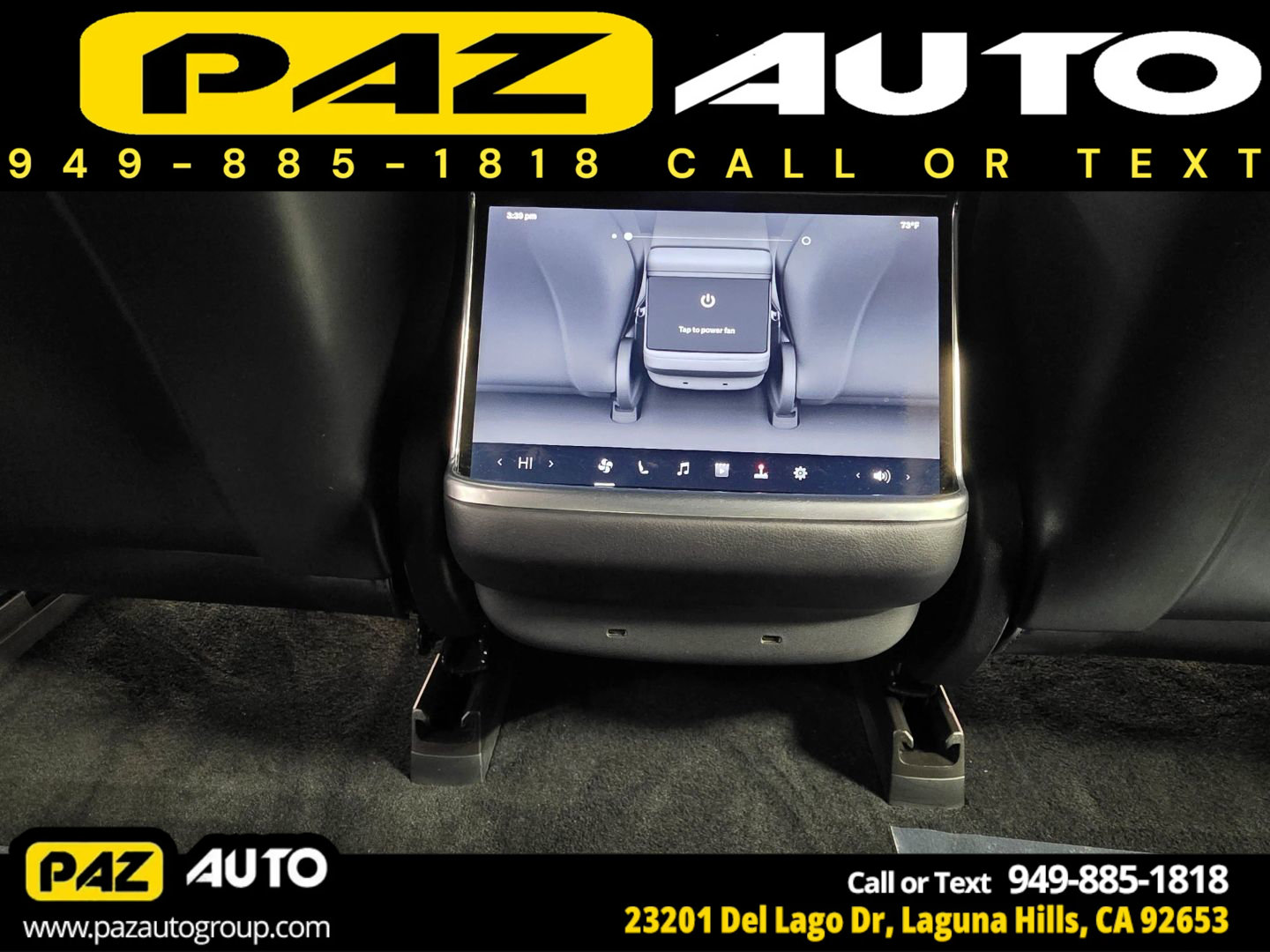 Used 2023 Tesla Model S image 34