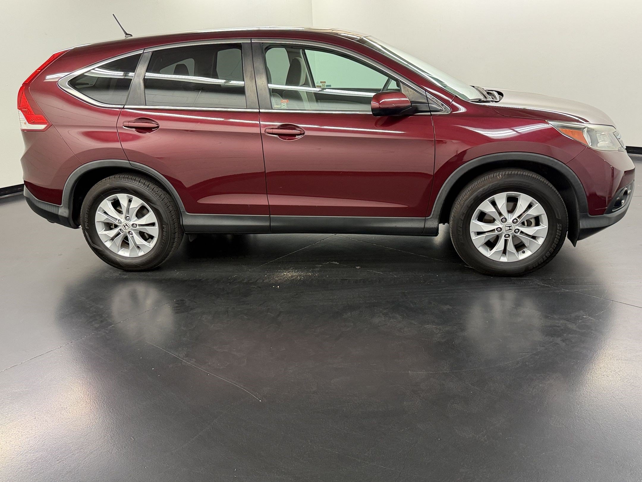Used 2014 Honda CR-V EX image 8