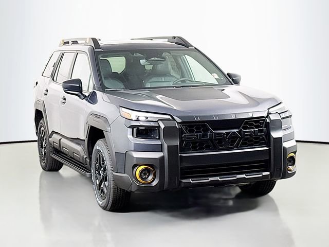 New 2026 Subaru Outback Wilderness image 1