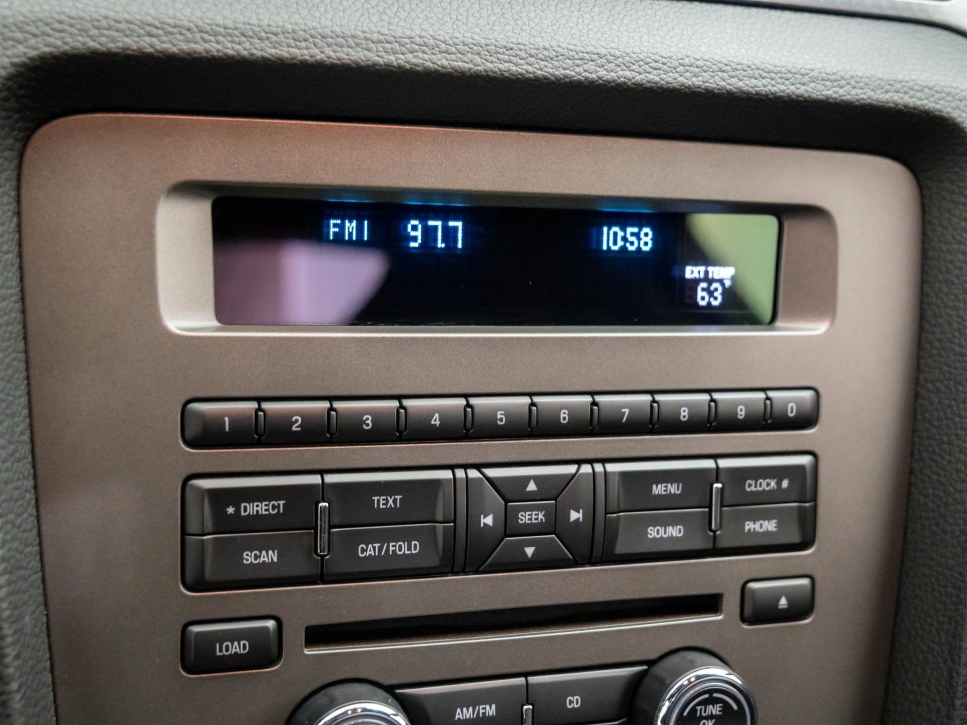 Used 2013 Ford Mustang Boss 302 w/ Boss 302 Accessory Pkg image 18