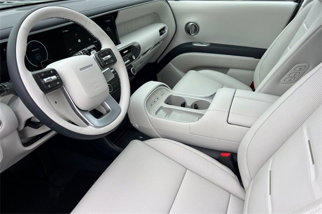 New 2026 Hyundai Palisade Calligraphy image 10