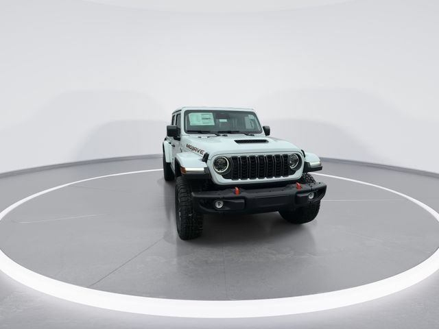 New 2026 Jeep Gladiator Mojave AWD/4WD image 3