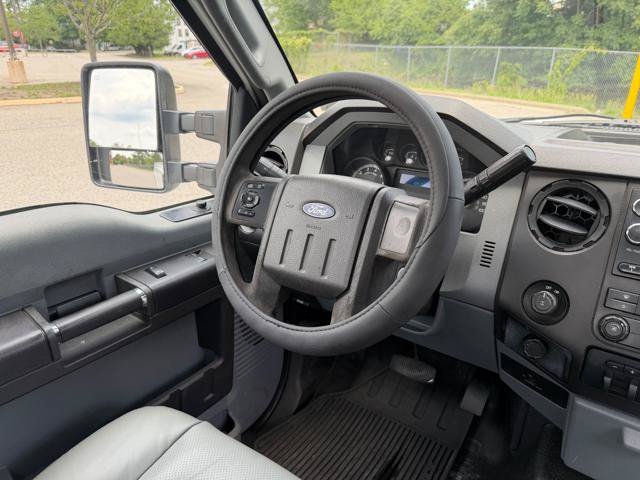 Used 2014 Ford F250 XL w/ Power Equipment Group RWD image 11