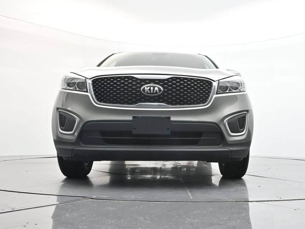 Used 2017 Kia Sorento FWD image 34