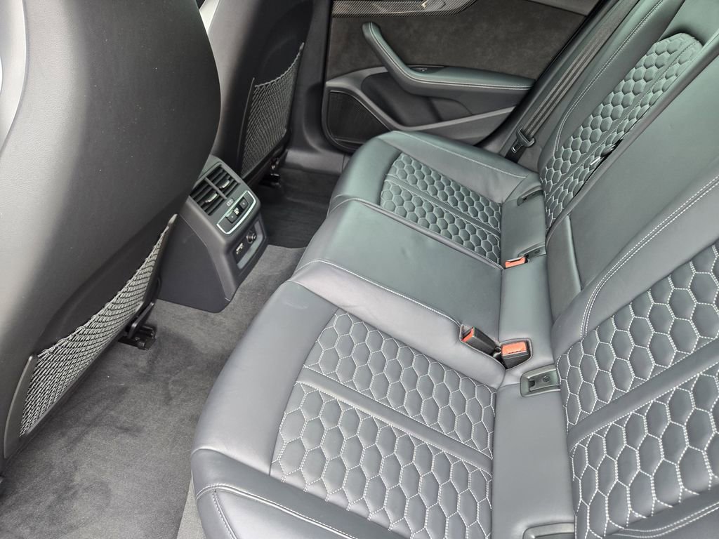 Certified 2019 Audi RS 5 Sportback AWD/4WD image 40