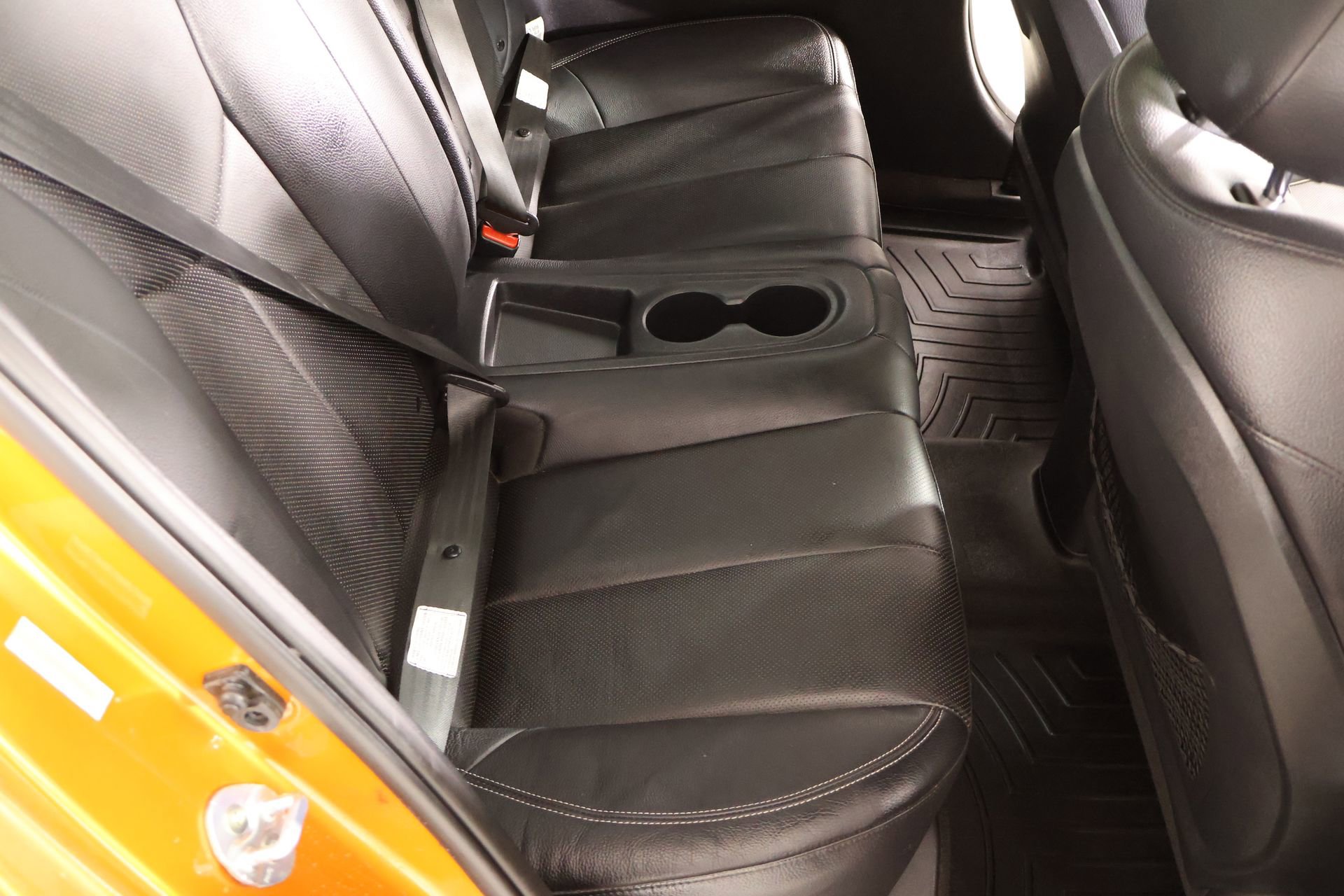 Used 2015 Hyundai Veloster Turbo w/ Option Group 04 image 13