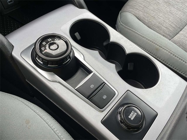 Used 2022 Ford Bronco Sport Big Bend image 28