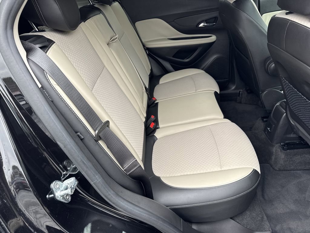 Used 2019 Buick Encore Sport Touring w/ Safety Package image 15