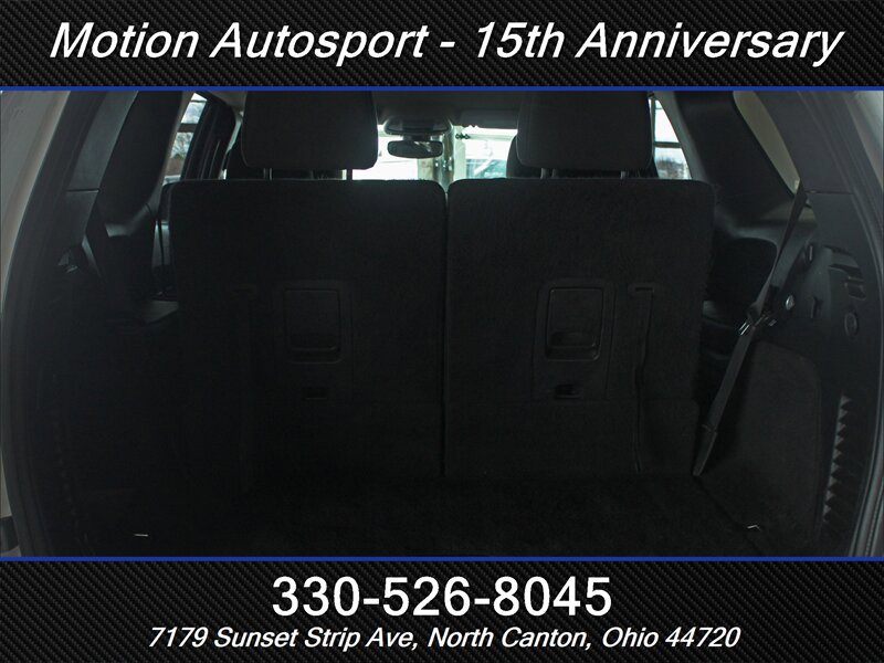 Used 2021 Dodge Durango SXT AWD/4WD image 10