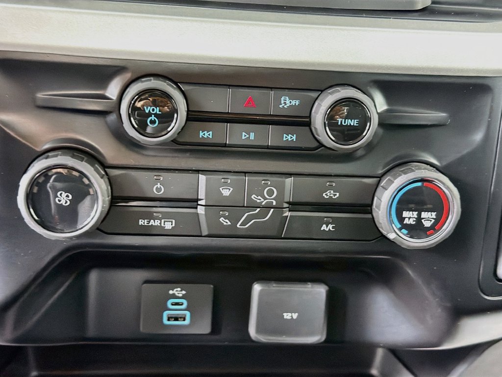 New 2027 Ford F350 XL AWD/4WD image 11