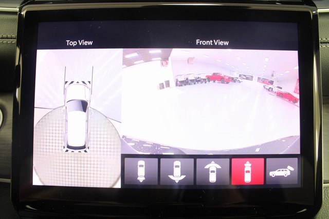 New 2025 Jeep Grand Cherokee Limited w/ Luxury Tech Group II image 4