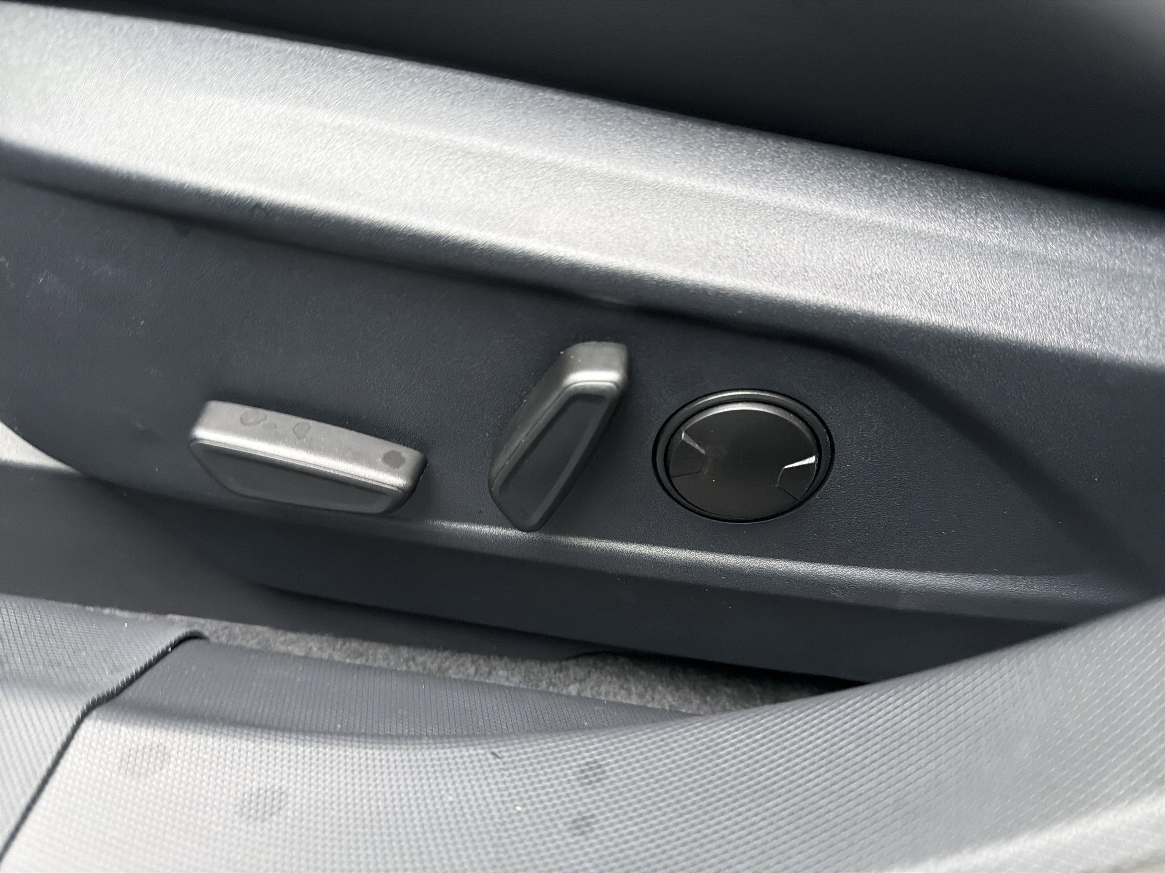 New 2025 Ford Mustang Mach-E Premium AWD/4WD image 8