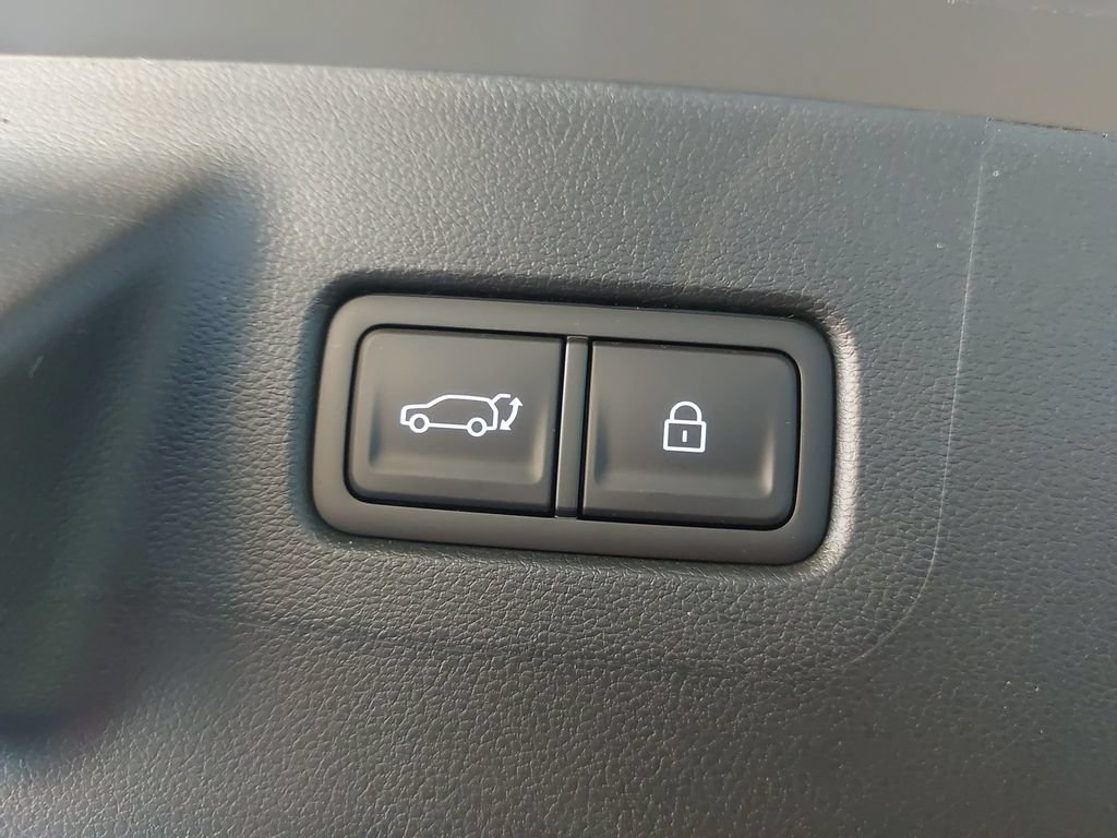 New 2026 Hyundai Santa Fe Limited FWD image 14