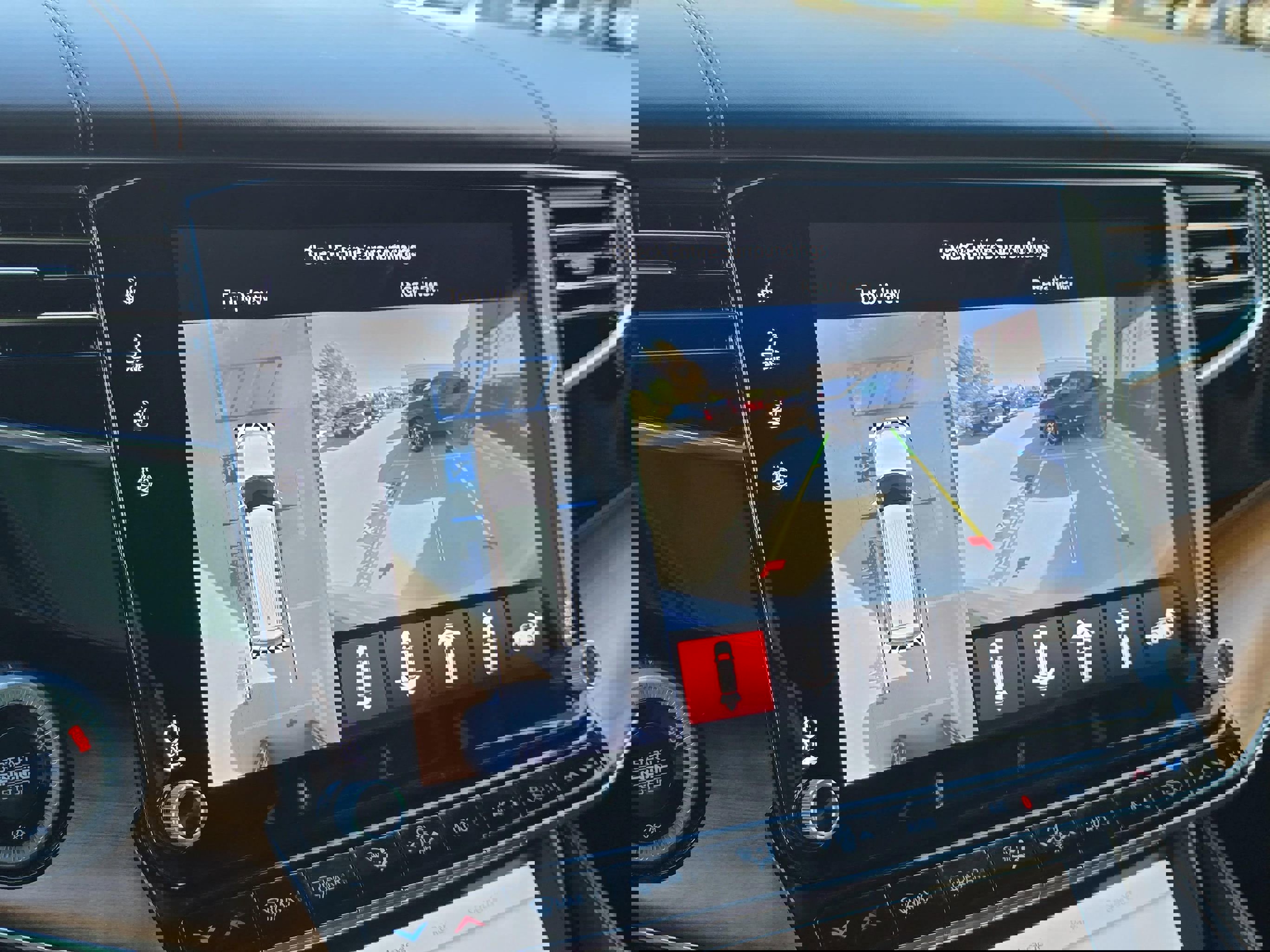 Used 2024 Jeep Grand Wagoneer L Series III image 26