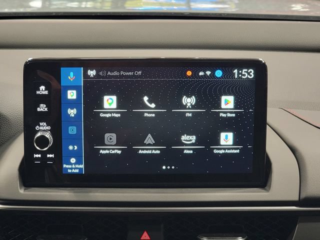 New 2026 Acura ADX A-Spec w/ Advance Package AWD/4WD image 19