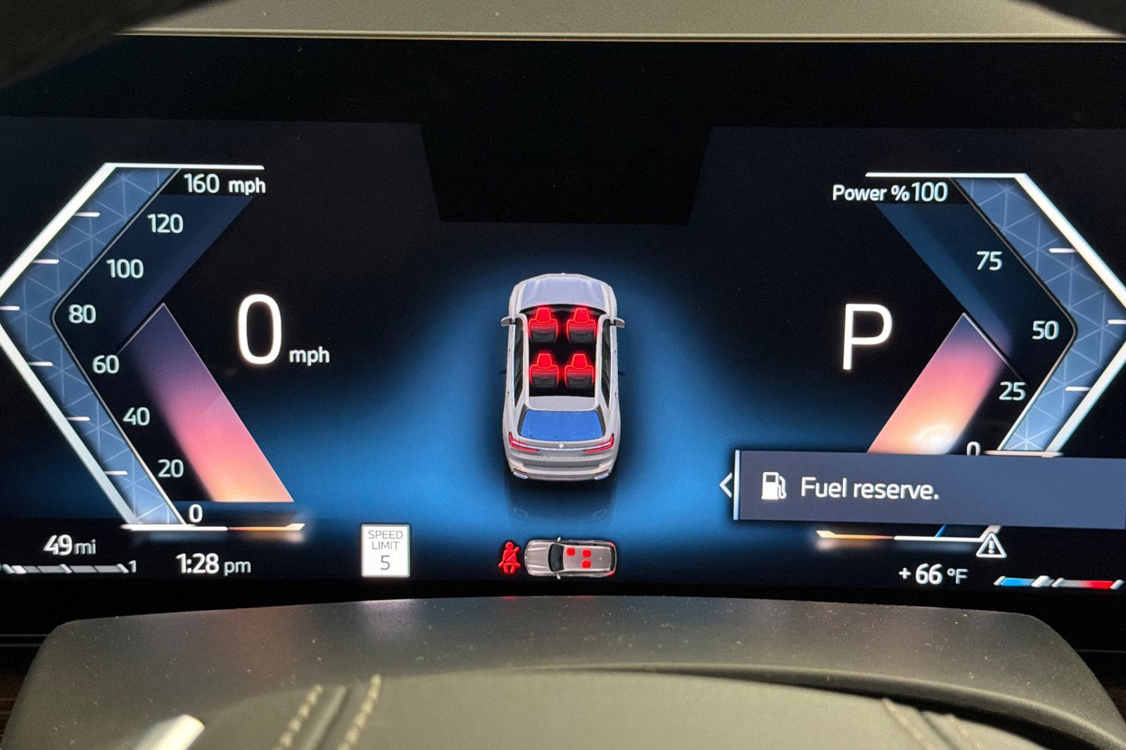 New 2026 BMW X7 xDrive40i w/ Premium Package image 21