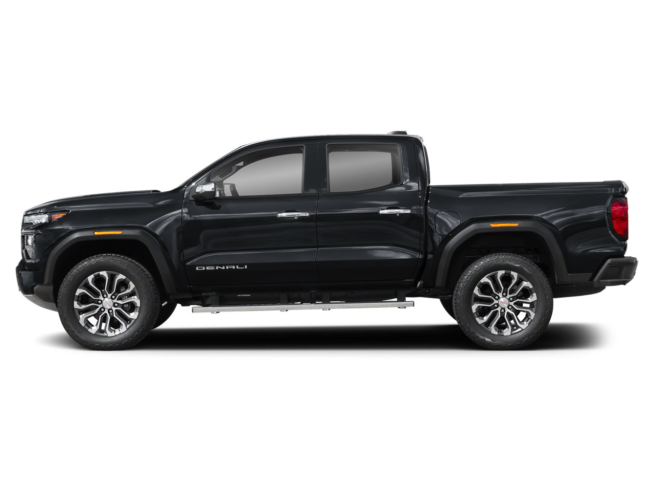 New 2026 GMC Canyon Denali AWD/4WD image 3