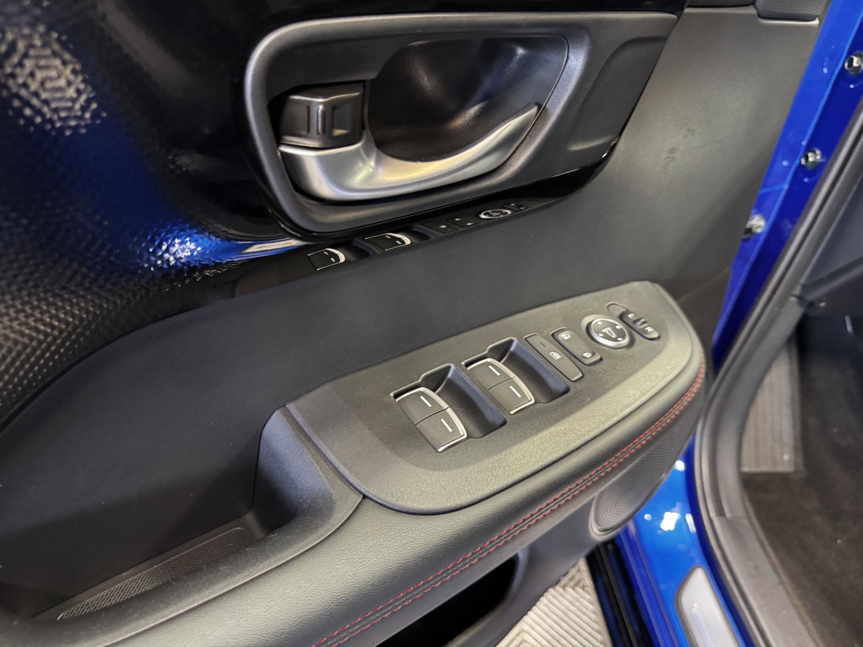Certified 2025 Acura ADX A-Spec FWD image 35