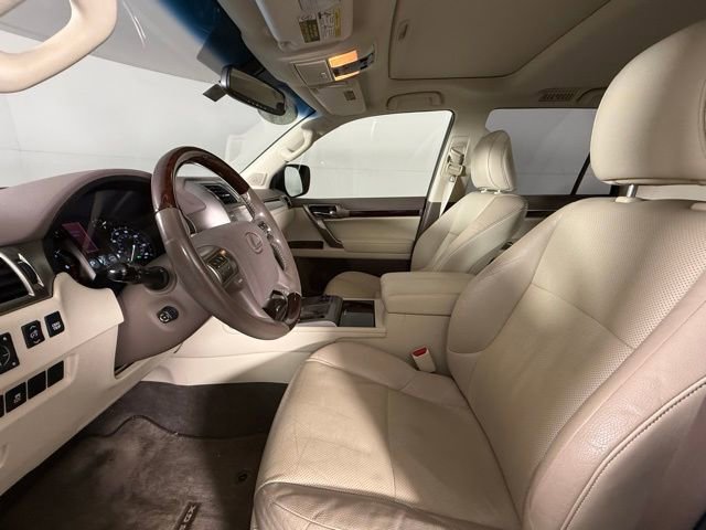 Used 2018 Lexus GX 460 Premium AWD/4WD image 17