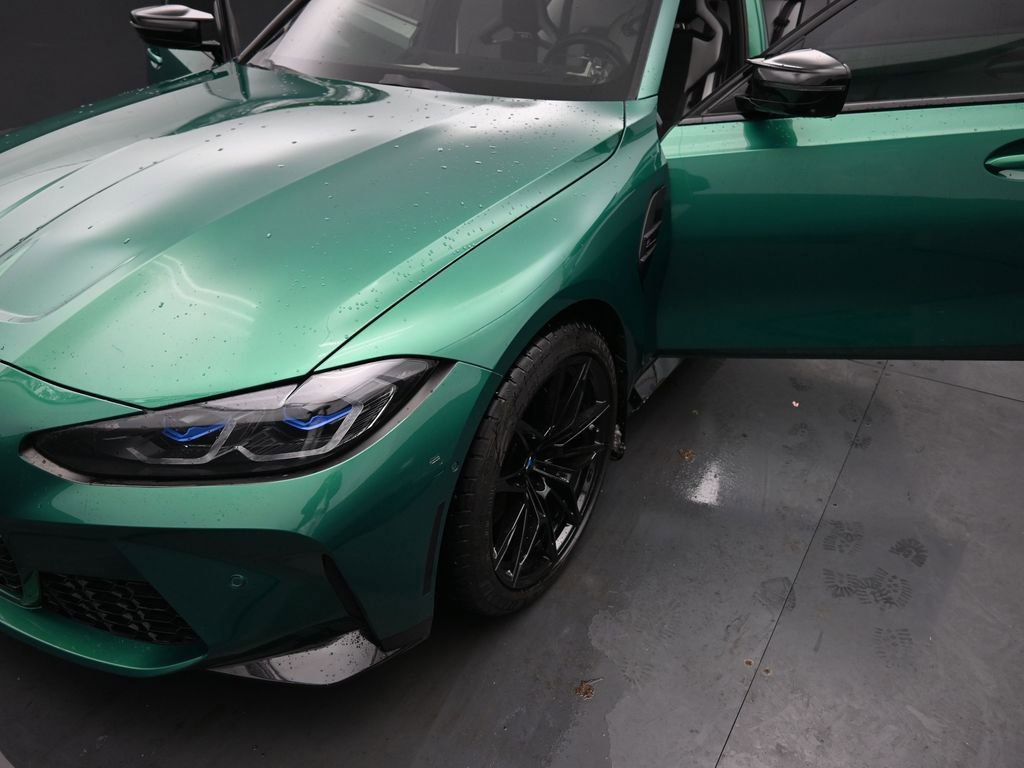 Used 2023 BMW M3 Competition image 13