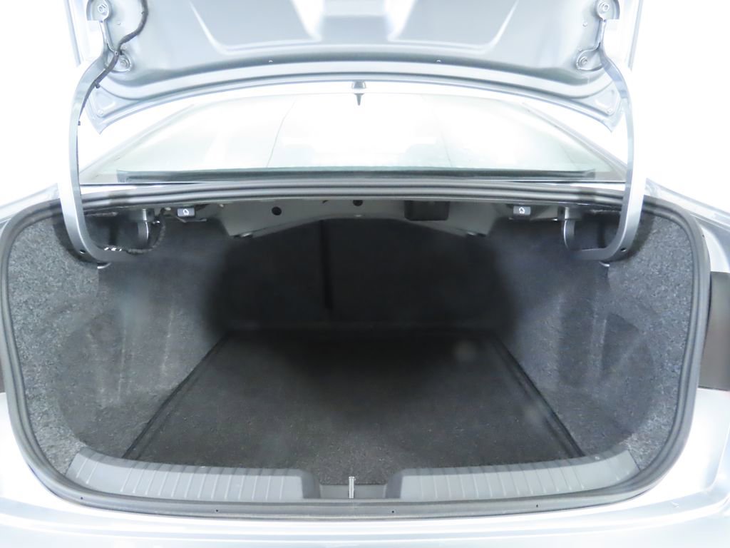 New 2026 Volkswagen Jetta Sport image 28