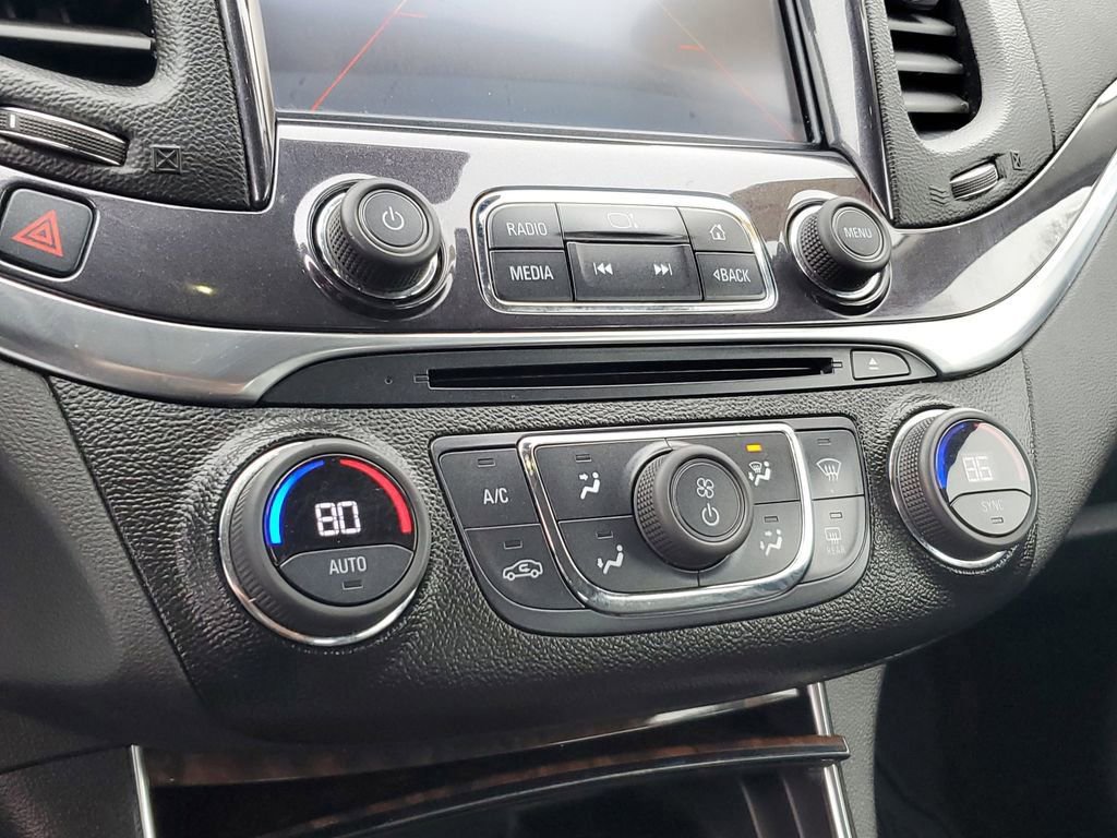 Used 2014 Chevrolet Impala LT Eco w/ Premium Seating Package image 21