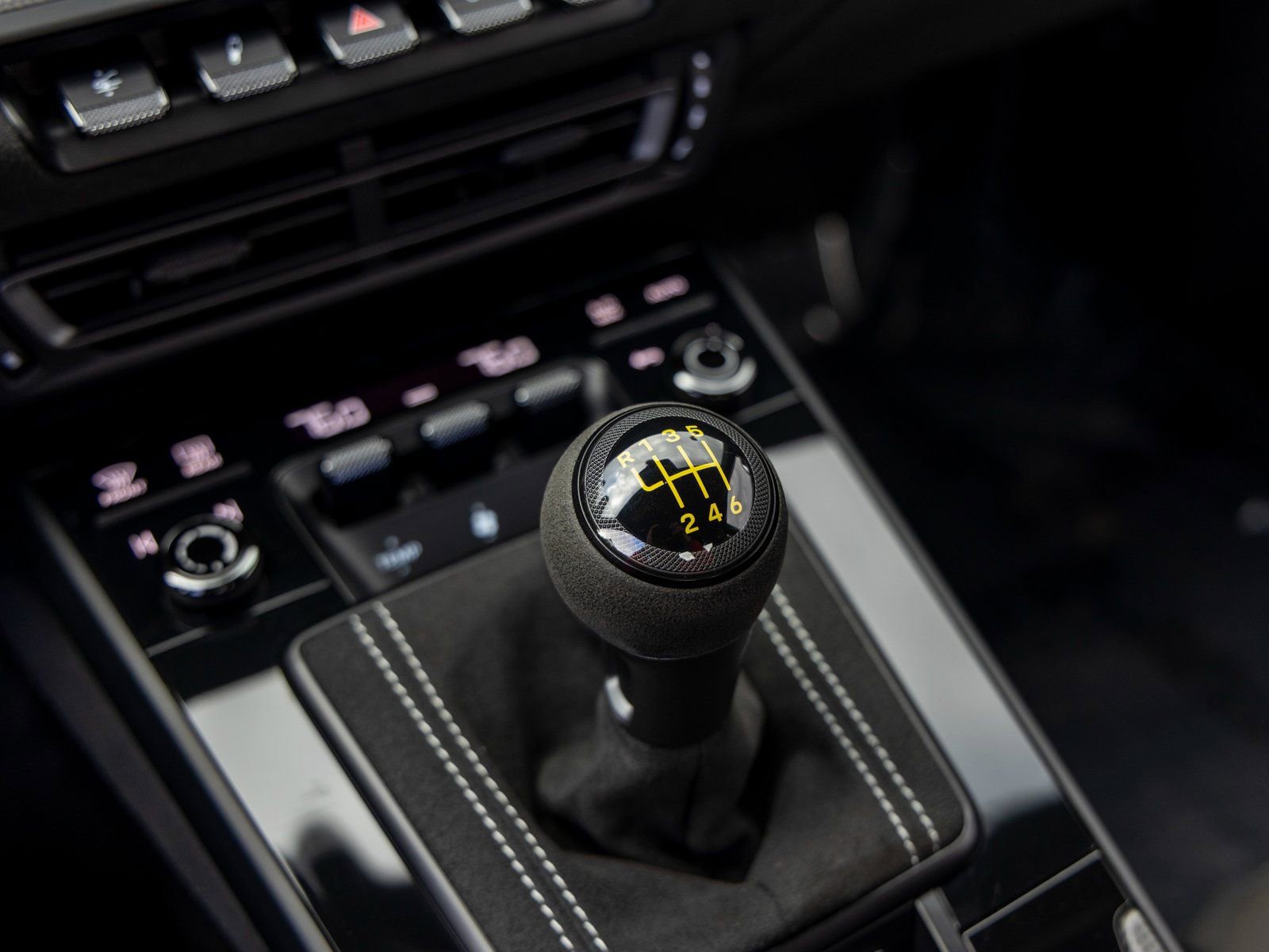 Certified 2022 Porsche 911 GT3 image 42