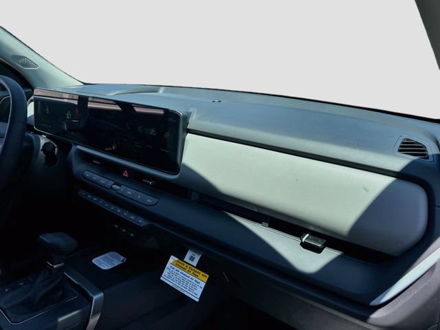 New 2027 Kia Seltos S FWD image 27