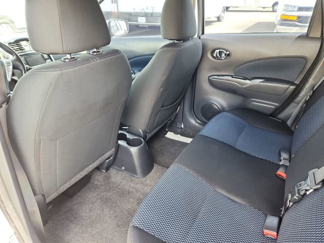 Used 2017 Nissan Versa Note SV FWD image 24