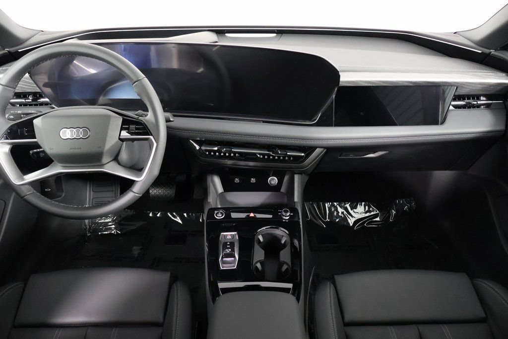 New 2027 Audi A6 e-tron Premium Plus AWD/4WD image 4