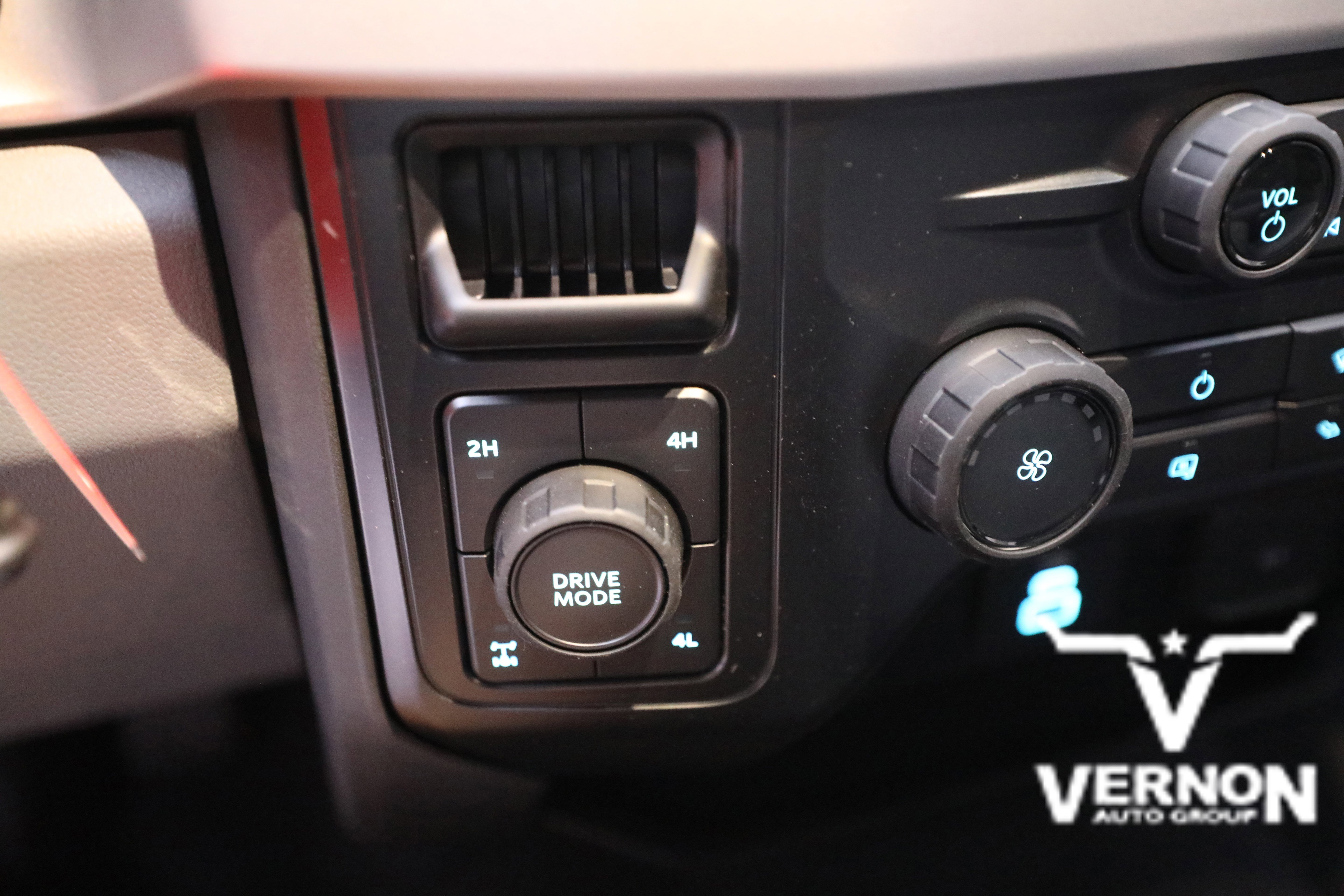 New 2026 Ford F250 XL w/ STX Appearance Package image 24