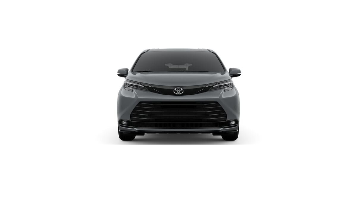 New 2026 Toyota Sienna XLE Woodland Edition AWD/4WD image 17