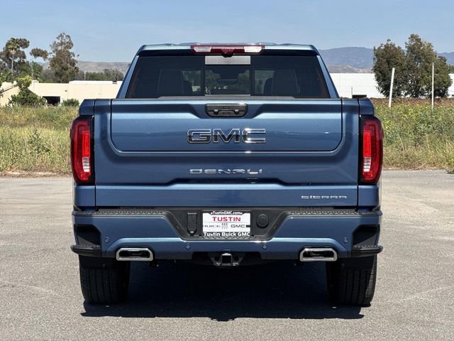 New 2026 GMC Sierra 1500 Denali Ultimate image 4