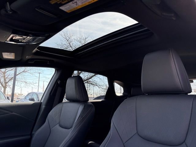 Used 2024 Lexus RX 350 Premium Plus w/ Convenience Package image 26