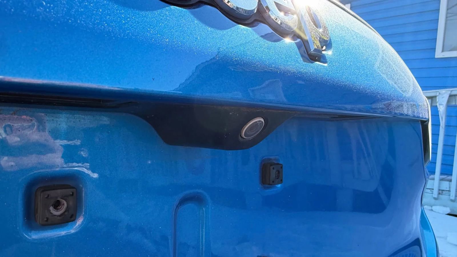 Used 2019 Jeep Compass Latitude w/ Popular Equipment Group image 9