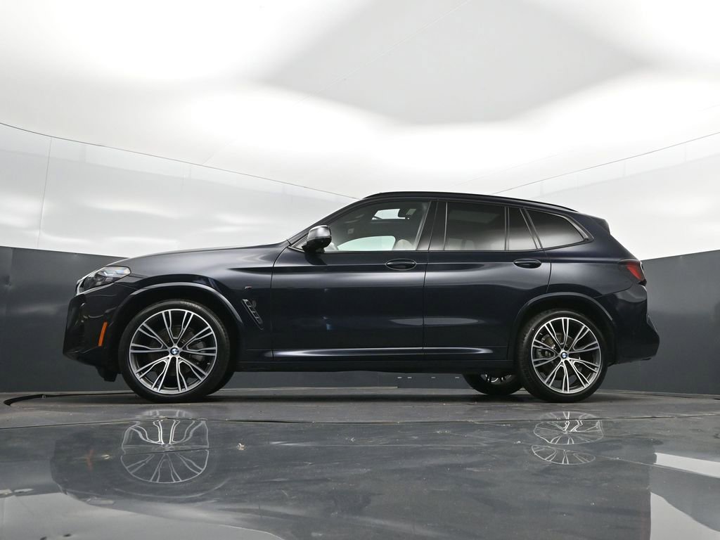 Certified 2024 BMW X3 sDrive30i w/ Premium Package image 60