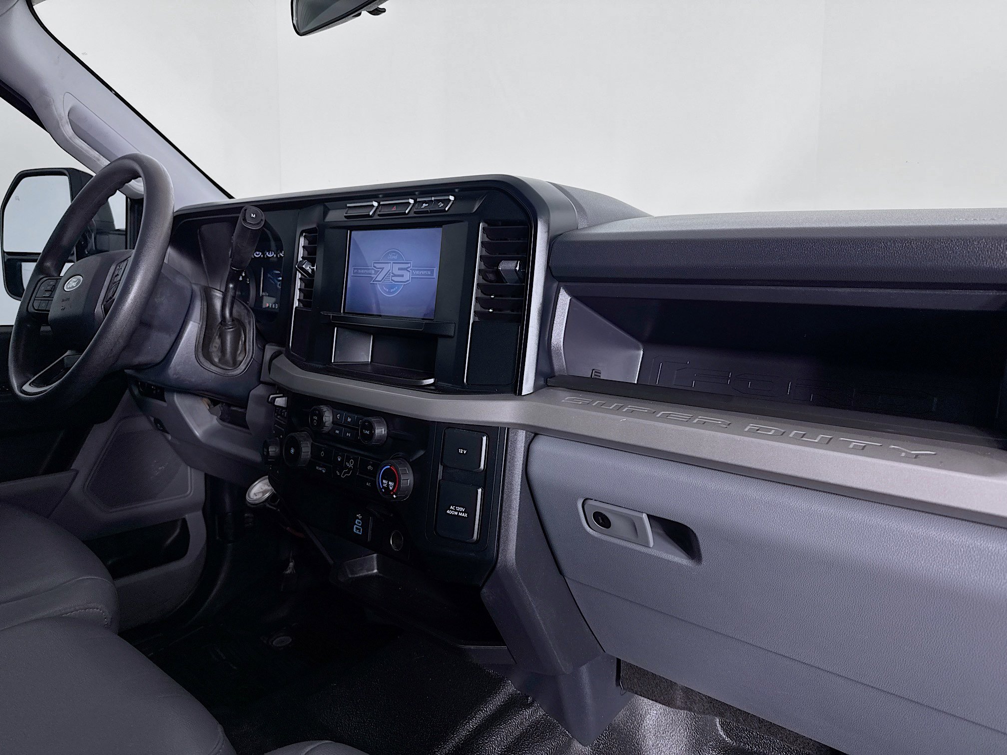 Used 2023 Ford F250 XL w/ XL Driver Assist Package image 27