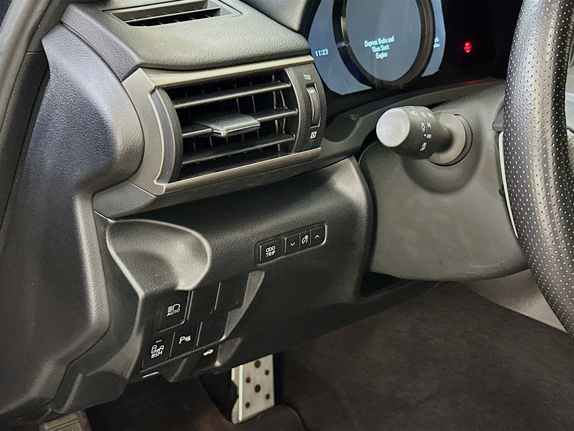 Used 2020 Lexus IS 350 F Sport image 17