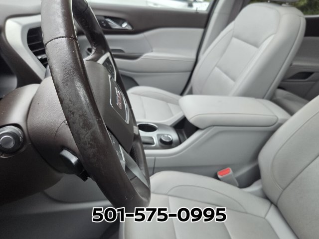 Used 2018 GMC Acadia SLT FWD image 9