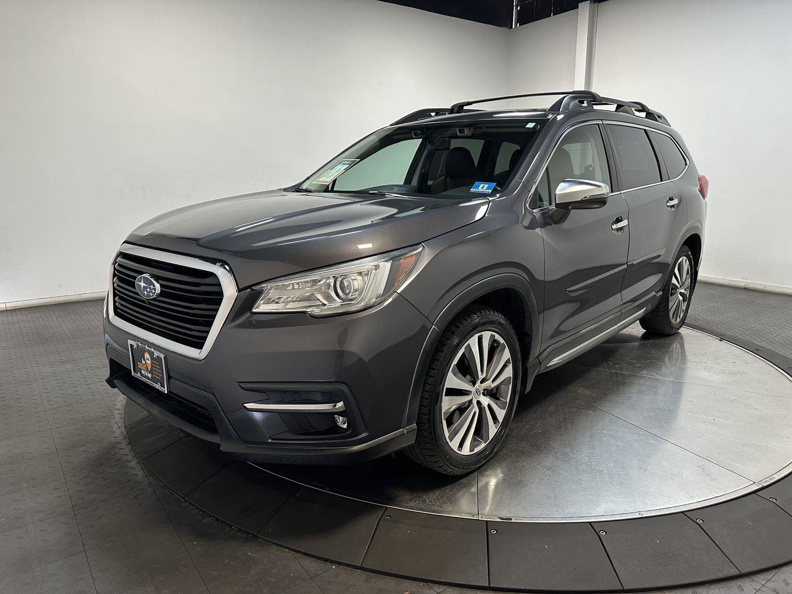 Used 2019 Subaru Ascent Touring