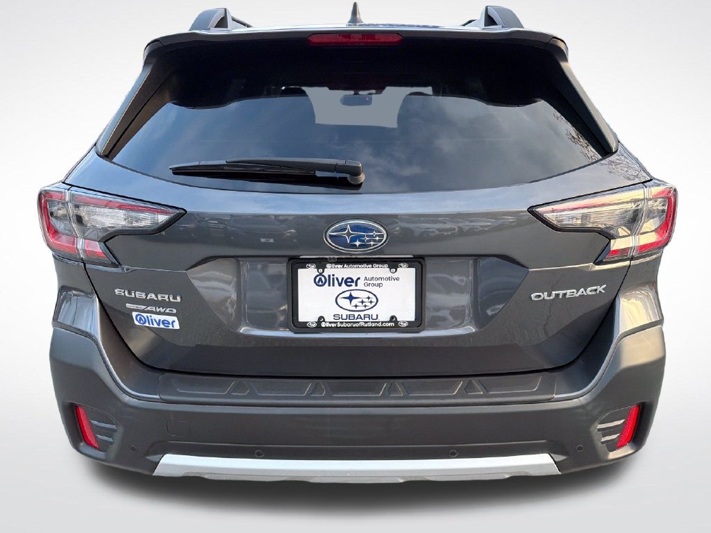 Used 2022 Subaru Outback Limited AWD/4WD image 15