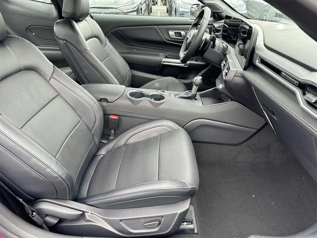 New 2026 Ford Mustang GT Premium image 13