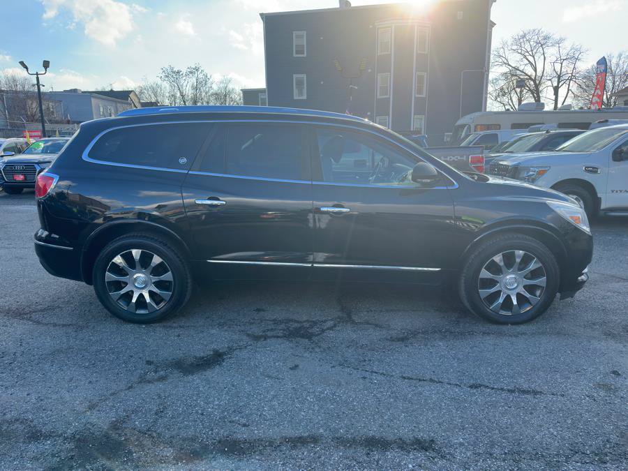 Used 2017 Buick Enclave Premium w/ Experience Buick Package AWD/4WD image 7