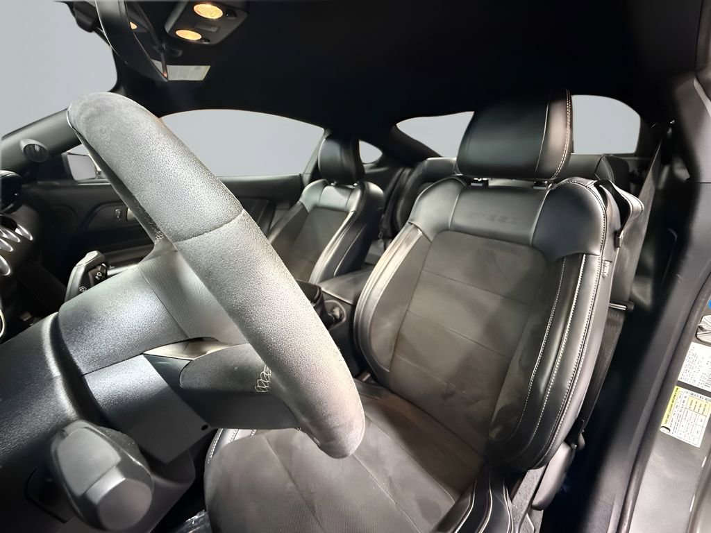 Used 2017 Ford Mustang Shelby GT350 image 12